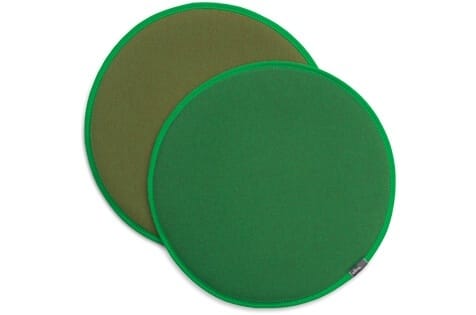 vitra seat dots groen