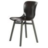 Wendela Functionals stoel donker grijs