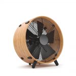 otto ventilator bamboe design