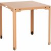 functionals t-table indoor tuscan