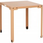 functionals t-table indoor tuscan