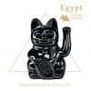 Lucky Cat Donkey products glossy zwart egypt