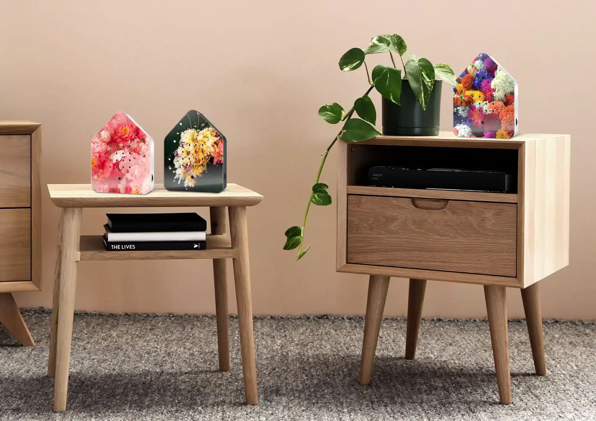 zwitscherbox van relaxound te koop bij d-sire