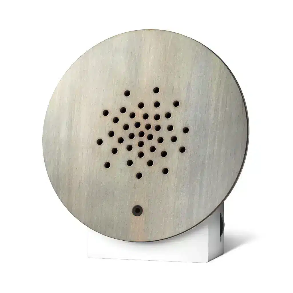 relaxound oceanbox zeegeluiden strandgeluid zwitscherbox